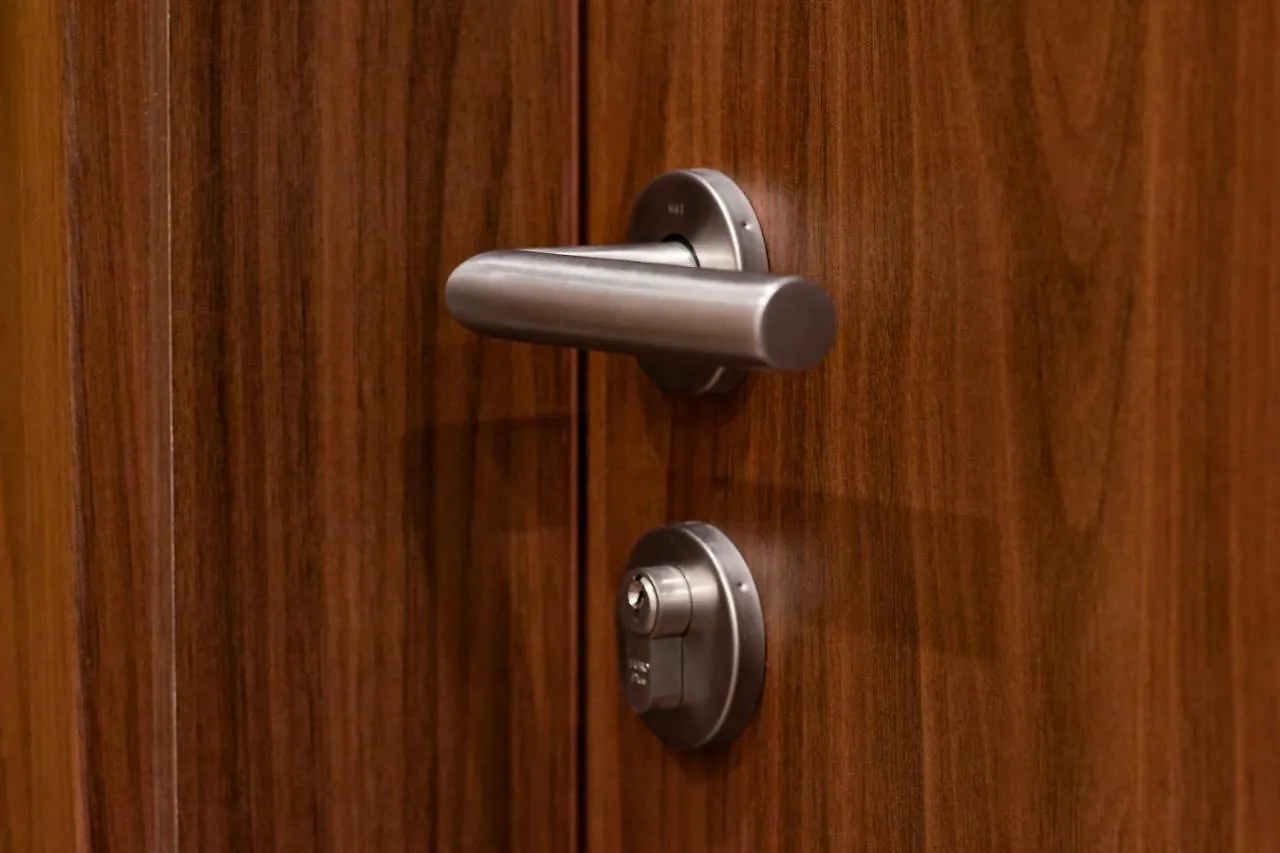 Επικοινωνία με το Apartment Premyslovska - 2 Bathrooms